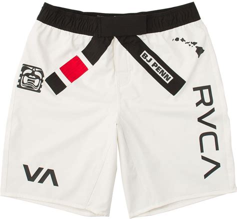 rvca shorts|rvca jiu jitsu shorts.